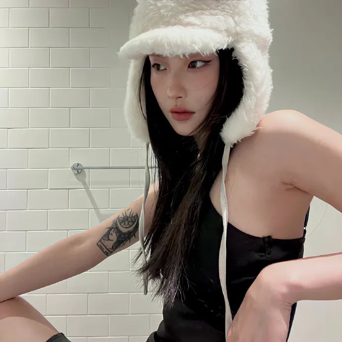 你的口袋藏把枪